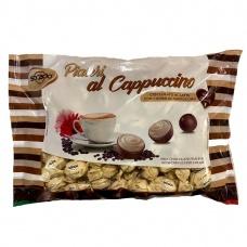 Конфеты шоколадные Socado с начинкой крем капучино 1кг