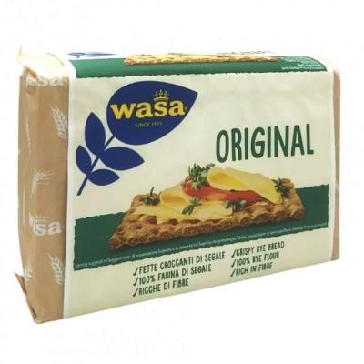 Хлебцы Wasa original 275г