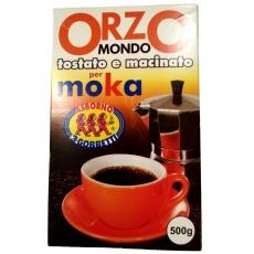 Кофейный напиток Orzo 3 Gobbetti Moka 500г