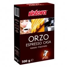 Кофейный напиток Ristora Orzo espresso casa 500г