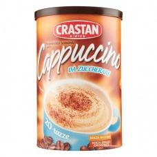Капучіно Crastan Cappuccino 250г