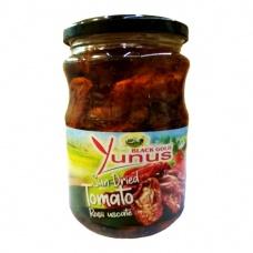 Томати Yunus sun dried tomato вялені 370г