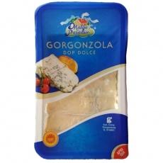 Сыр с плесенью Malga Paradiso Gorgonzola dolce 250г