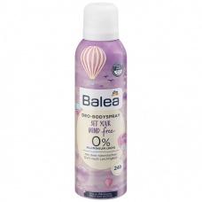 Дезодорант Balea Deo-Bodyspray 0% алюминия (ACH) 200мл