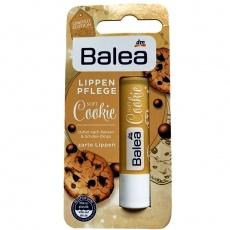 Бальзам для губ Balea lippen pflege soft cookie 4.8г