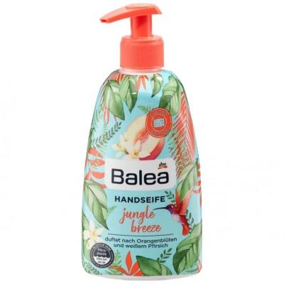 Жидкое мыло Balea jungle breeze 500мл
