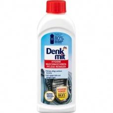 Засіб Denkmit Hygiene для очищення пральних машин 250мл