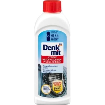 Средство Denkmit Hygiene для очистки стиральных машин 250мл
