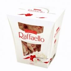 Конфеты Raffaello Ferrero 230г