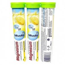 Вітаміни Mivolis Magnesium 20шт