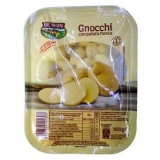 Ньокі Tre Mulini gnocchi із картоплею 500г