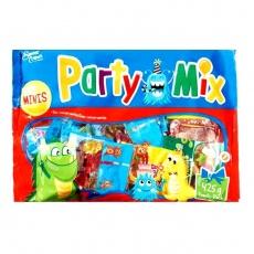 Желейки Party Mix minis 425г