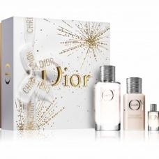 Подарунковий набір з 3 предметів Dior Joy Eau de Parfum