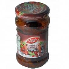 В'ялені томати Sottile gusto з журавлиною 270 г