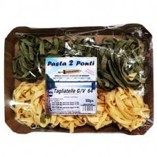 Макароны Pasta 2 Ponti Tagliatelle №64 500г