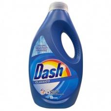 Гель для прання Dash Classico 18 прань 990мл