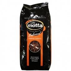 Кава в зернах Caffe Motta espresso 1кг