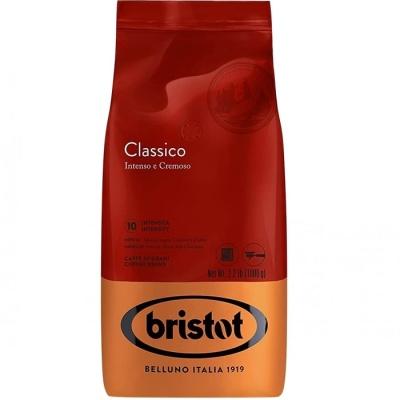 Кава в зернах Вristot Classico 1кг