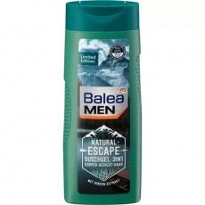 Гель для душа Balea Men Natural escape 300мл