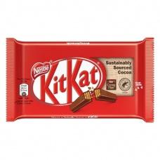 Шоколадный батончик Nestle KitKat 41,5г
