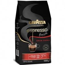 Кава в зернах Lavazza Espresso Barista Gran Crema 1кг