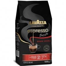 Кофе в зернах Lavazza Espresso Barista Gran Crema 1кг