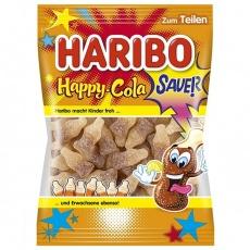 Желейки HARIBO Happy-Cola 200г