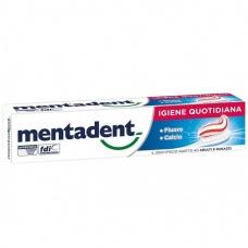 Зубна паста Mentadent Igiene quotidiana 100 мл