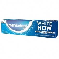 Зубна паста Mentadent White Now 75 мл