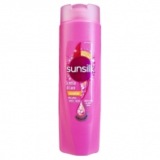 Шампунь Sunsilk для кучерявоговолосся 250мл