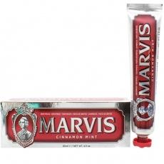 Зубна паста Marvis cinnamon mint 85 мл