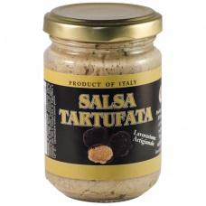 Трюфель Il Tartufo di ennio Salsa tartufata 130г