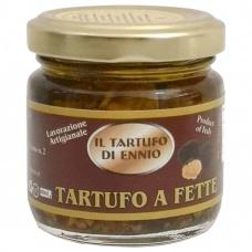 Трюфель Il tartufo di ennio Tartufata а fette 130г