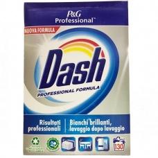 Порошок Dash professional formula 130 прань 7,8кг