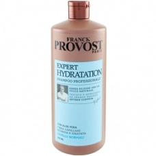 Шампунь Franck Provost expert hydratation для нормальных волос 750мл