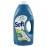 Гель для стирки Soft Liquigel Lavatrice muschio delicato 2,25л