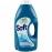 Гель для стирки Soft Liquigel Lavatrice blue oxygen 2,25л