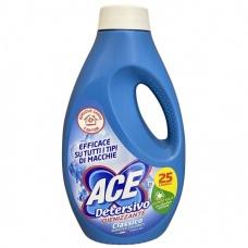 Гель для прання Ace Classico 25 прань 1.375л