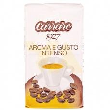 Кава Carraro aroma e gusto intenso 250г