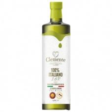 Оливковое масло Clemente extra vergine 750 мл