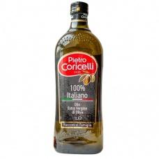 Оливкова олія Pierto Coricelli 100% Italiano 1л