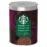 Гарячий шоколад Starbucks signature chocolate 70% 300г