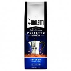 Кава мелена Bialetti perfetto moka intenzo 250г