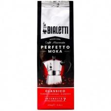 Кофе мелена Bialetti perfetto moka Classico 250г