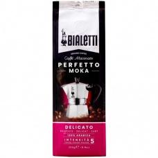 Кава мелена Bialetti perfetto moka Delicato 250г