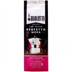 Кофе молотый Bialetti perfetto moka Delicato 250г