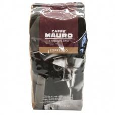 Кава в зернах Cаffe Mauro espresso 500г