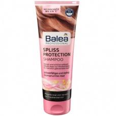 Шампунь Balea Professional для секущихся волос 250мл
