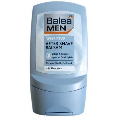 Бальзам після гоління Balea men Sensitive 100 мл