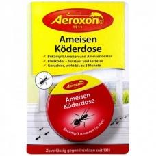 Засіб від мурах Aeroxon Ameisen-Koderdose
